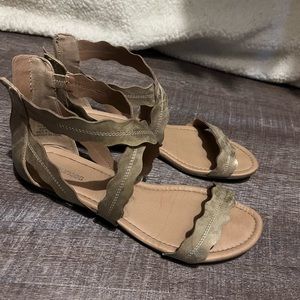Maurices Sandals